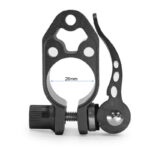 Cierre negro para Smartgyro - Imagen 2