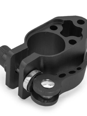 Cierre negro para Smartgyro