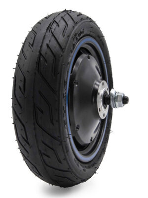 Motor azul 48V 800W 6,5"/B50 SmartGyro/Urbanglide