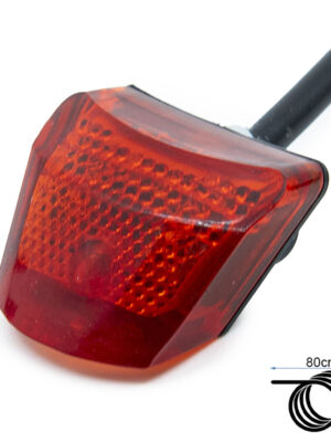 Luz trasera para kukirin G2 Pro