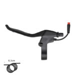 Maneta de freno con conector Waterproof para Kugoo G2 Pro