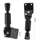 Caballete 160mm Kugoo G2 Pro Estable y Resistente - Imagen 2