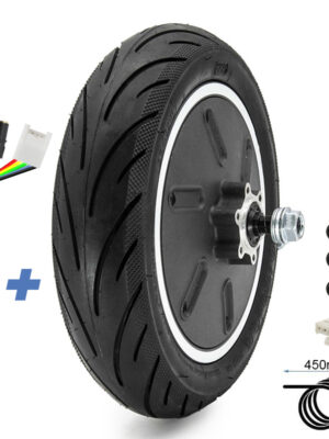 Motor 48V 800W 6,5/B45 para SmartGyro K2