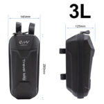 Bolsa deluxe con velcro [Ewheel] - 3L - Imagen 2