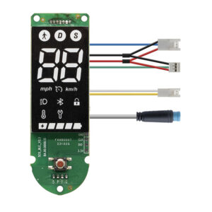 Display para Xiaomi Mi4 Pro (1st Gen)