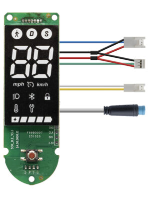 Display para Xiaomi Mi4 Pro (1st Gen)