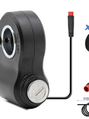 Llave de contacto para kukirin G2 pro