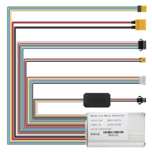 Controladora para Kugoo Kirin S8/S1 pro