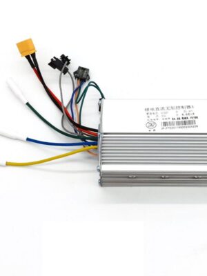 Controladora 52V 35A 1500W-A LCD JP [J&P]