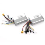 Controladora 52V 35A 1500W-A LCD JP [J&P] - Imagen 2
