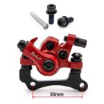 Pinza de freno CT005 mecánica R 50mm [Tolids] - Imagen 2