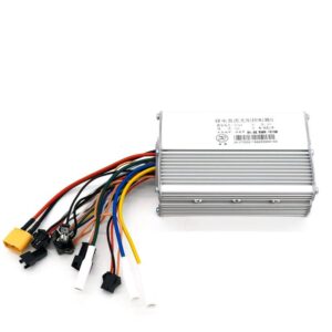 Controladora 52V 35A 1500W-B LCD JP [J&P]