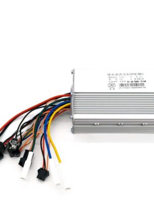 Controladora 52V 35A 1500W-B LCD JP [J&P]