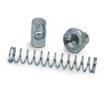 Cable de freno con camisa Dualtron Mini (delantero) - 1,20M - Imagen 3