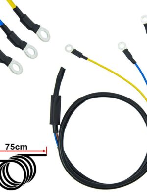 Cable motor para serie F/D [Ninebot]