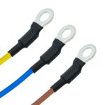 Cable motor para serie F/D [Ninebot] - Imagen 3