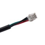 Maneta con hall y timbre L para Xiaomi M365 / PRO / PRO2 / 1S / Mi3 - Imagen 4