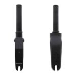 Horquilla con embellecedor negro para Xiaomi - Imagen 4