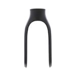 Horquilla con embellecedor negro para Xiaomi - Imagen 5