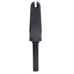 Horquilla con embellecedor negro para Xiaomi - Imagen 6