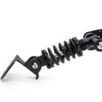 Suspensión trasera negra para Xiaomi M365/1S/Essential [ULIP] - Imagen 6