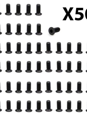 Tornillos para mástil Xiaomi - 50 uds