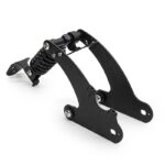 Suspensión trasera negra para Xiaomi Pro/Pro2 [ULIP] - Imagen 4