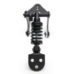 Suspensión trasera negra para Xiaomi Pro/Pro2 [ULIP] - Imagen 5