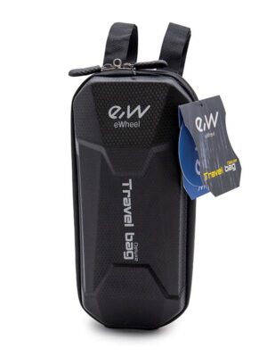 Bolsa deluxe con velcro [Ewheel] - 2L