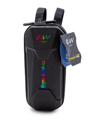 Bolsa deluxe multicolor con velcro [Ewheel] - 3L