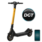 Cecotec patinete eléctrico Bongo X45 Sport IT Connected DE 900W 45 km S-Driving System