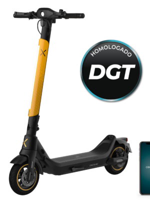 Bongo X45 Sport IT Connected DE