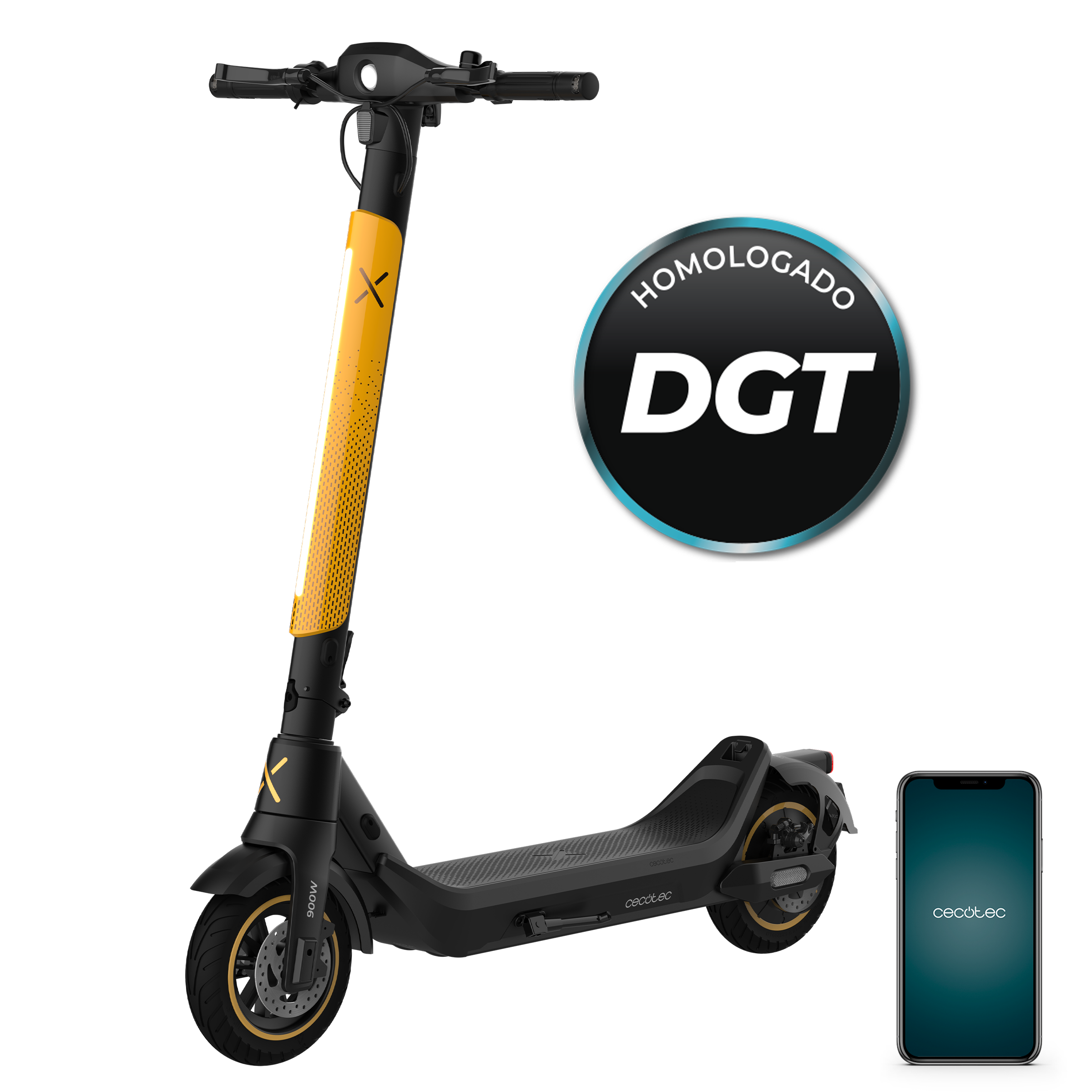 Bongo X45 Sport IT Connected DE