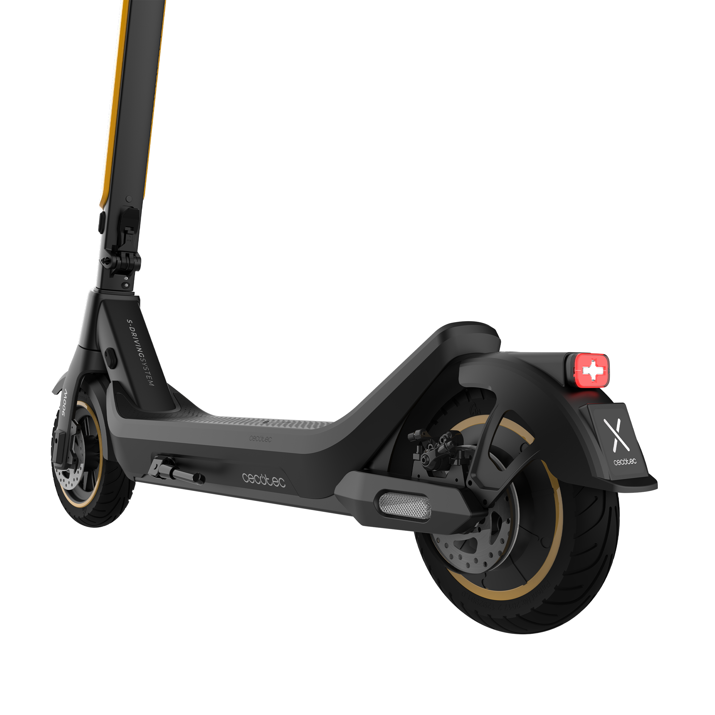 Bongo X45 Sport IT Connected DE - Imagen 3