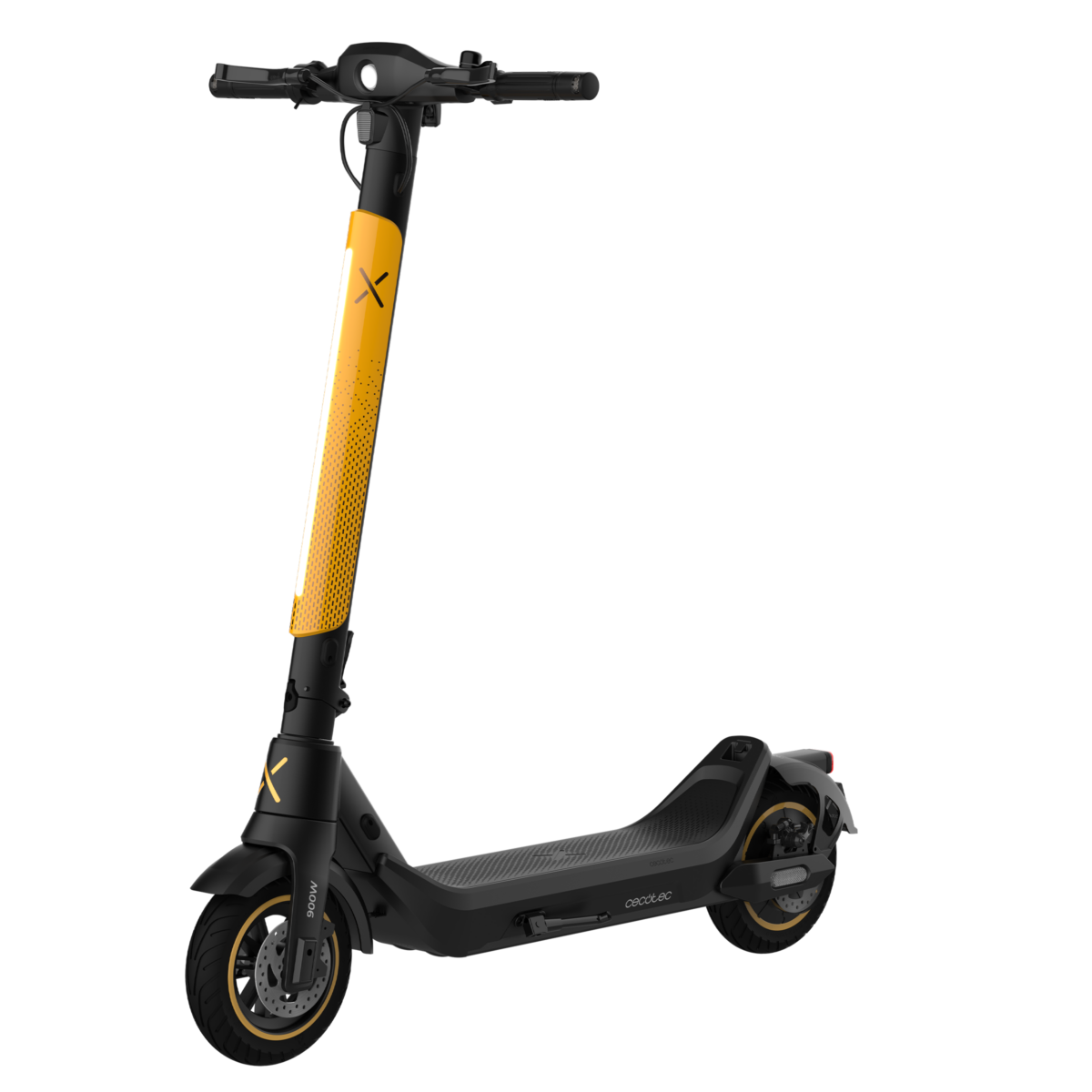 Cecotec patinete eléctrico Bongo X45 Sport IT Connected DE 900W 45 km S-Driving System - Imagen 4