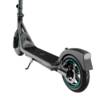 Cecotec patinete eléctrico Bongo D20E Connected 500W 20 km ligero 12,2 kg - Imagen 3