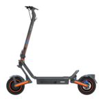 Cecotec patinete eléctrico Bongo GS65 2x2 XXL Connected 1000W 65 km doble motor - Imagen 2