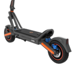 Cecotec patinete eléctrico Bongo GS65 2x2 XXL Connected 1000W 65 km doble motor - Imagen 3