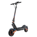 Cecotec patinete eléctrico Bongo GS65 2x2 XXL Connected 1000W 65 km doble motor - Imagen 4