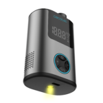 Cecotec inflador eléctrico Air Max Mini compacto 150 PSI portátil 150 g - Imagen 3