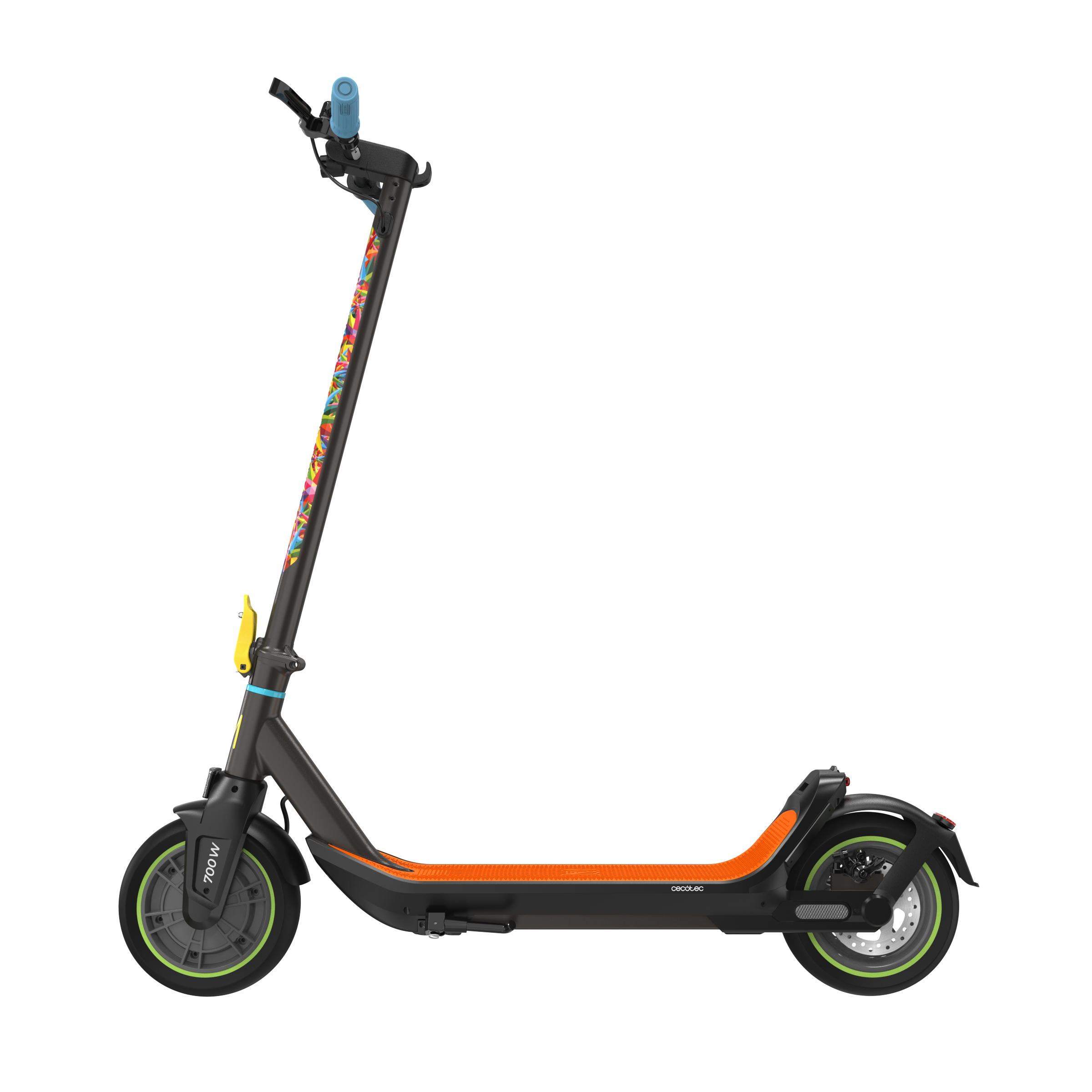 Bongo Serie M30 Connected Coloring Tech - Imagen 2