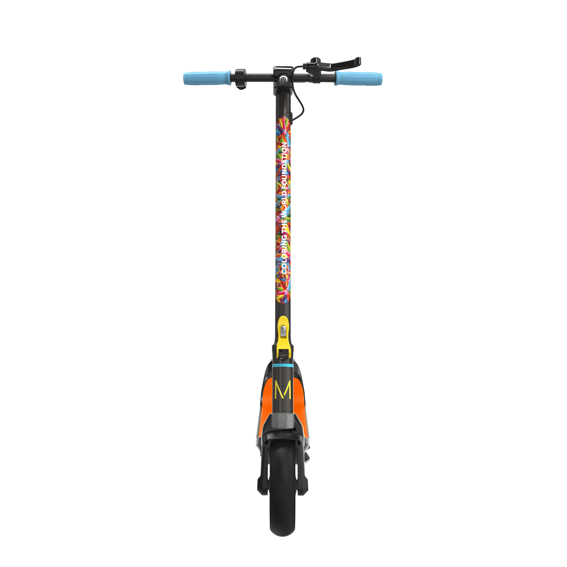 Bongo Serie M30 Connected Coloring Tech - Imagen 3