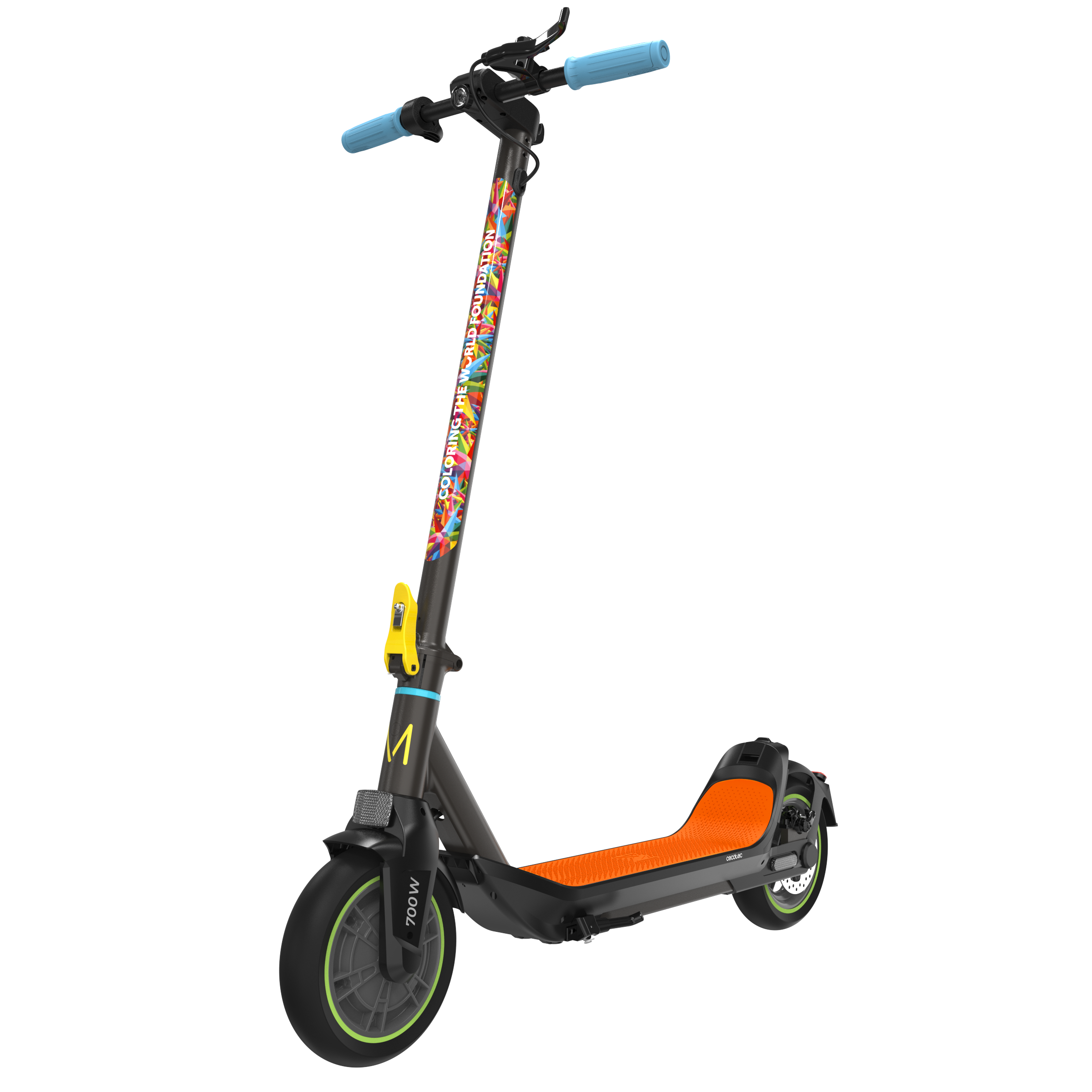 Bongo Serie M30 Connected Coloring Tech - Imagen 4