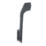 Embellecedor negro L horquilla Ninebot E22/E25/E45 [Ninebot]