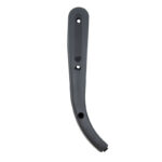 Embellecedor delantero negro L Ninebot E22/E25/E45 [Ninebot]