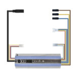 Controladora 36V 300W Ninebot E22 [Ninebot]