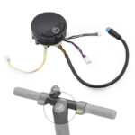 Display Ninebot E22 Ninebot E22 [Ninebot] - Imagen 4