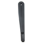 Embellecedor trasero negro R Ninebot E22/E25/E45 [Ninebot]