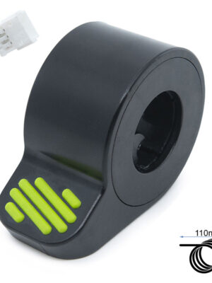 Acelerador verde 10cm Ninebot E22/E25/E45 E [Ninebot] - Conector JST ZH