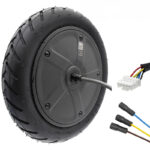 Motor 36V 300W 6,5/B45 Ninebot E25/E45 E [Ninebot]